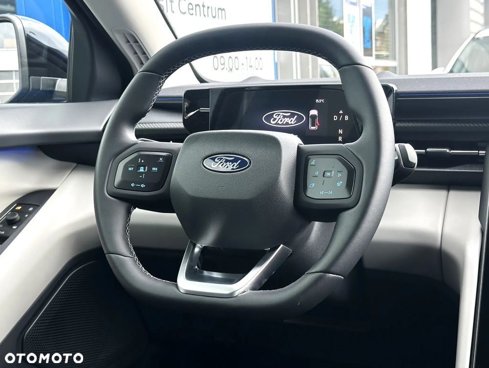 Ford Explorer 79kWh Premium RWD - 19