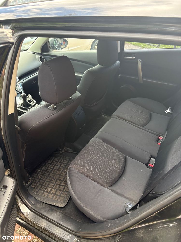 Mazda 6 2.0 CD Exclusive - 9