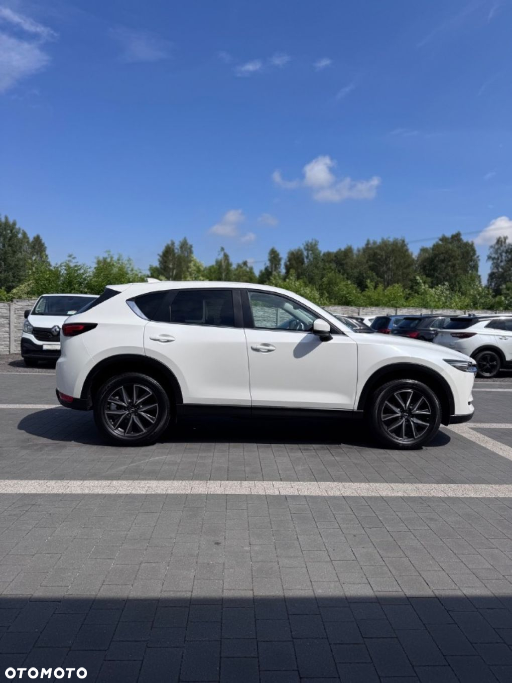 Mazda CX-5 - 7