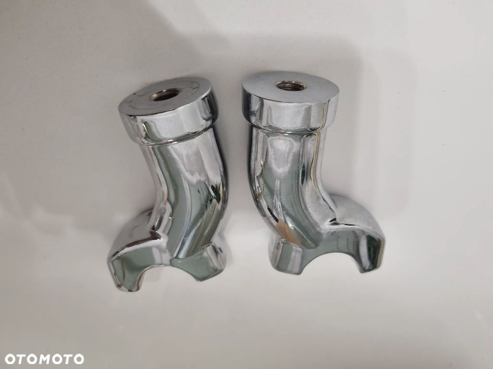 Riser Klamra mocowanie kierownicy Harley Davidson Breakout FXBRS  55900102