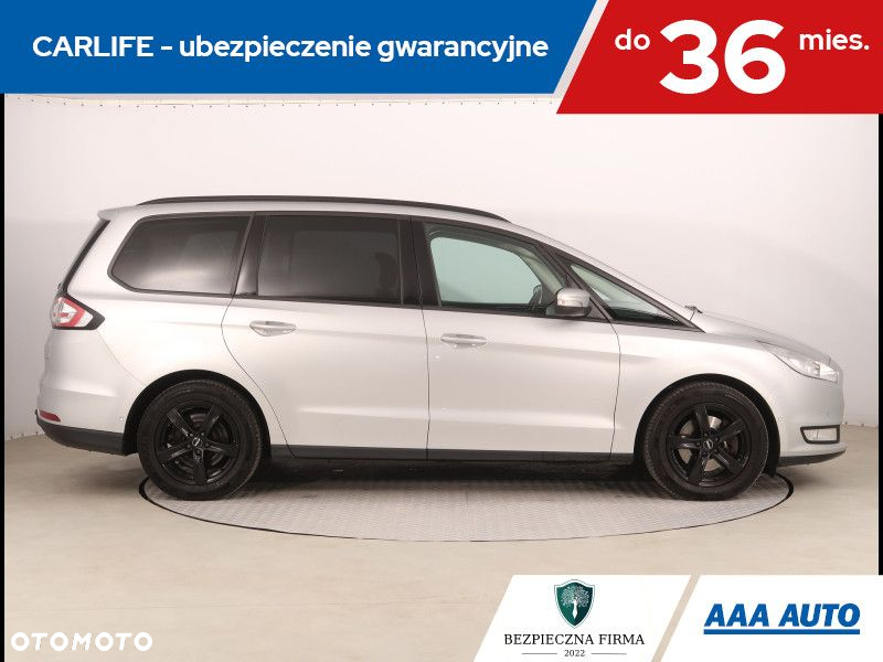 Ford Galaxy - 7