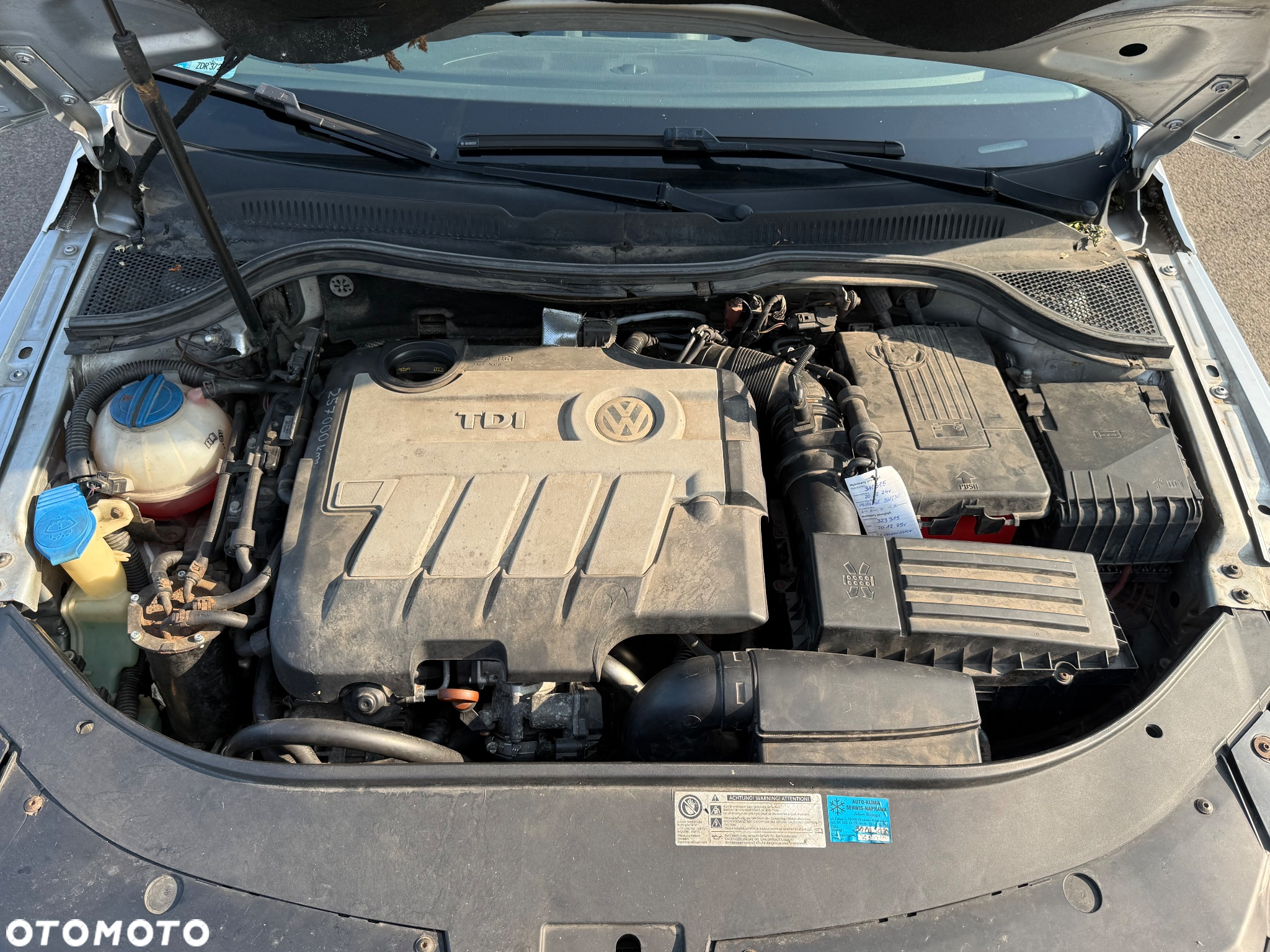 Volkswagen Passat CC 2.0 TDI DPF DSG - 10