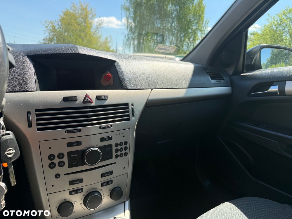 Opel Astra 1.7 CDTI Cosmo - 14