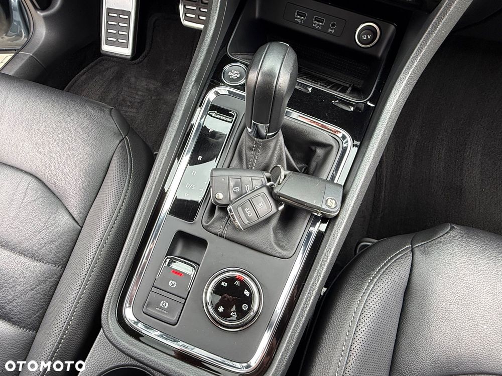 Seat Ateca 2.0 TDI 4Drive DSG XCELLENCE - 27