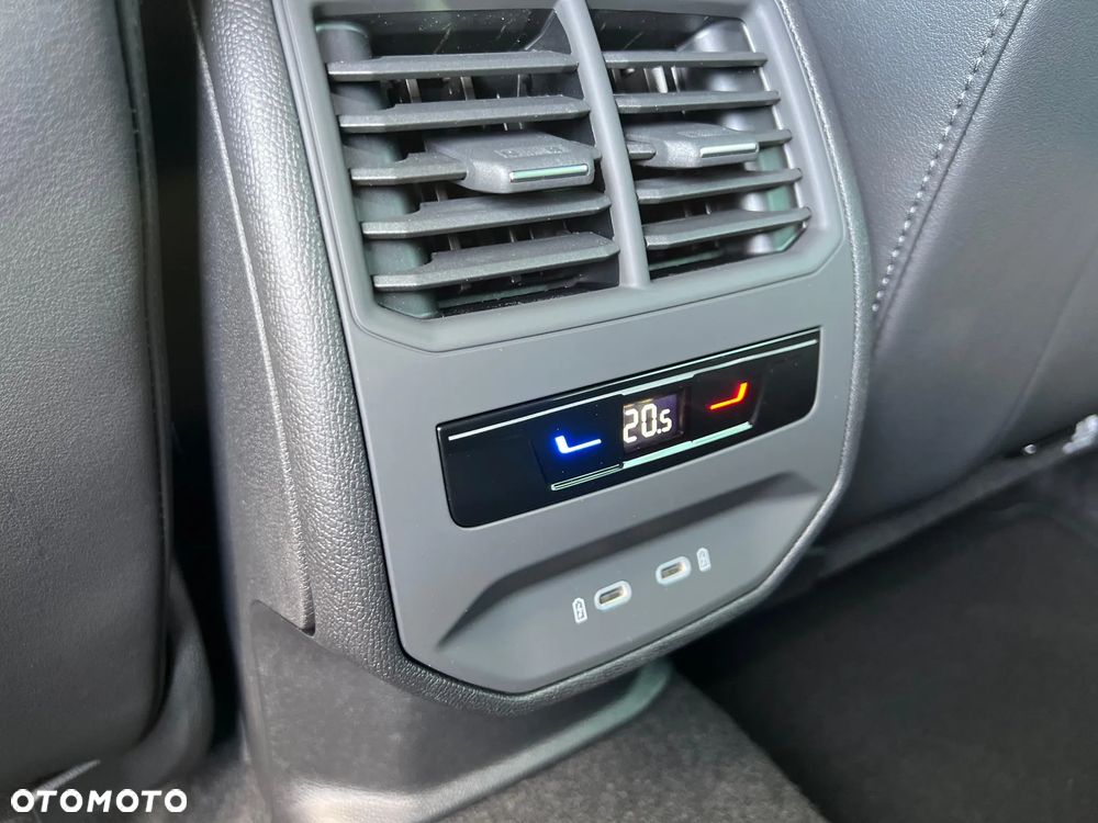 Cupra Formentor 1.5 eTSI mHEV DSG - 23