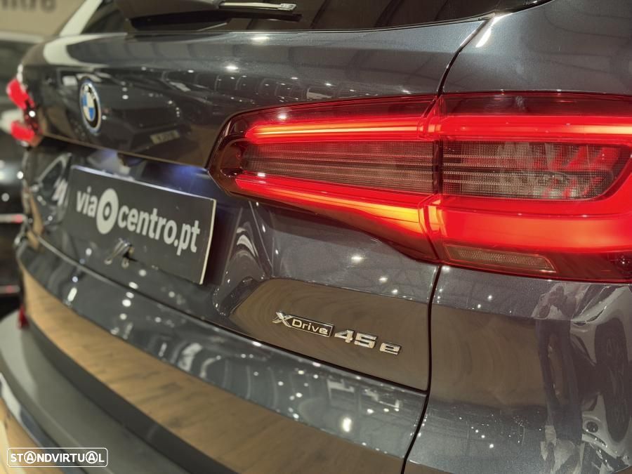 BMW X5 2022 photo 5