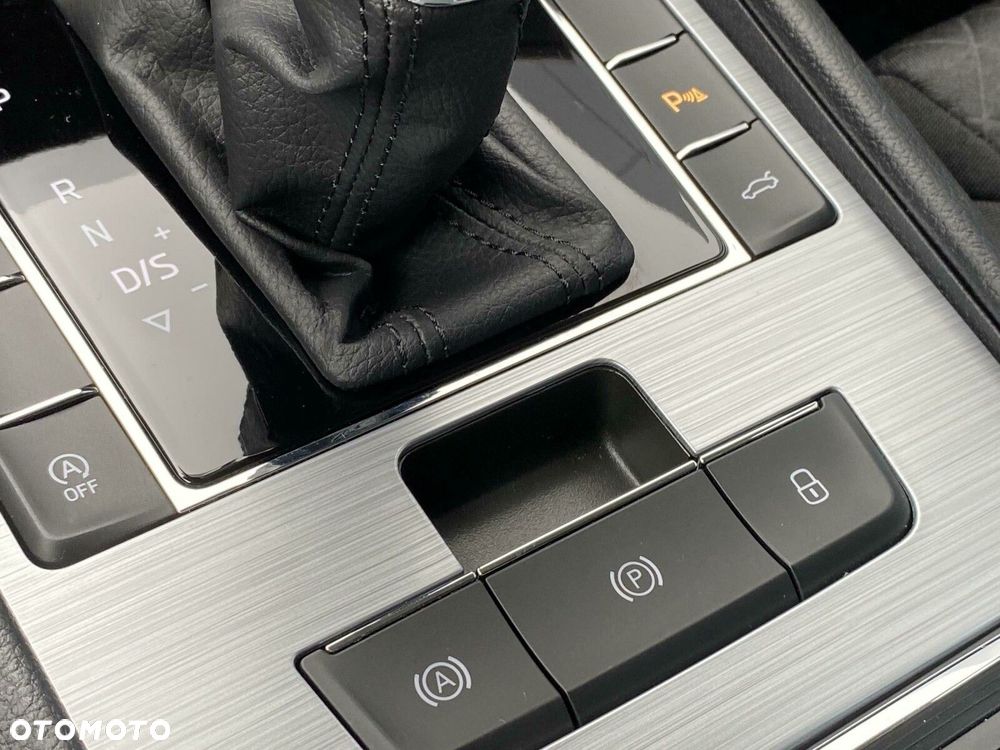 Skoda Superb 1.5 TSI Ambition DSG - 39