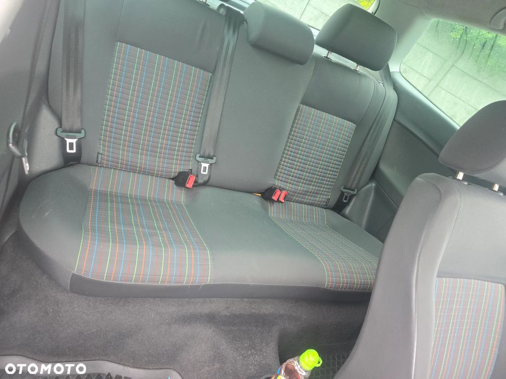 Volkswagen Polo 1.2 Basis - 11