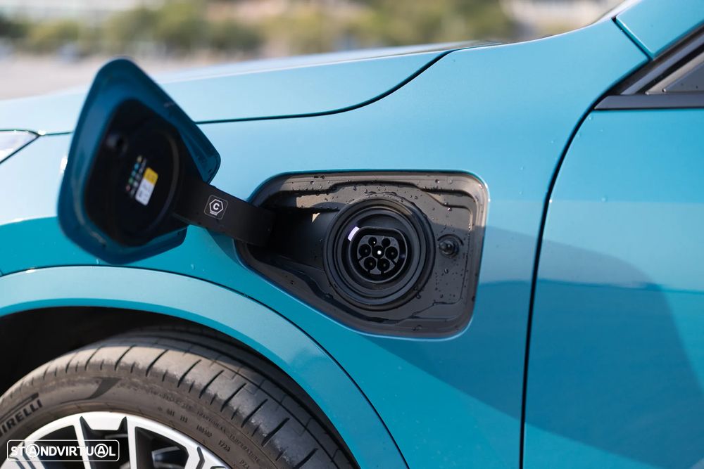 BMW X1 xDrive30e Aut. M Sport Pack - 9