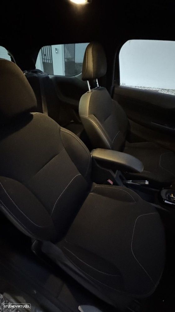 DS DS3 1.2 PureTech So Chic EAT6 - 15