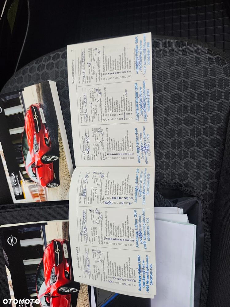 Opel Corsa 1.4 Active - 36