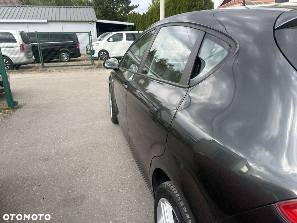 Seat Leon 1.4 TSI Style - 6