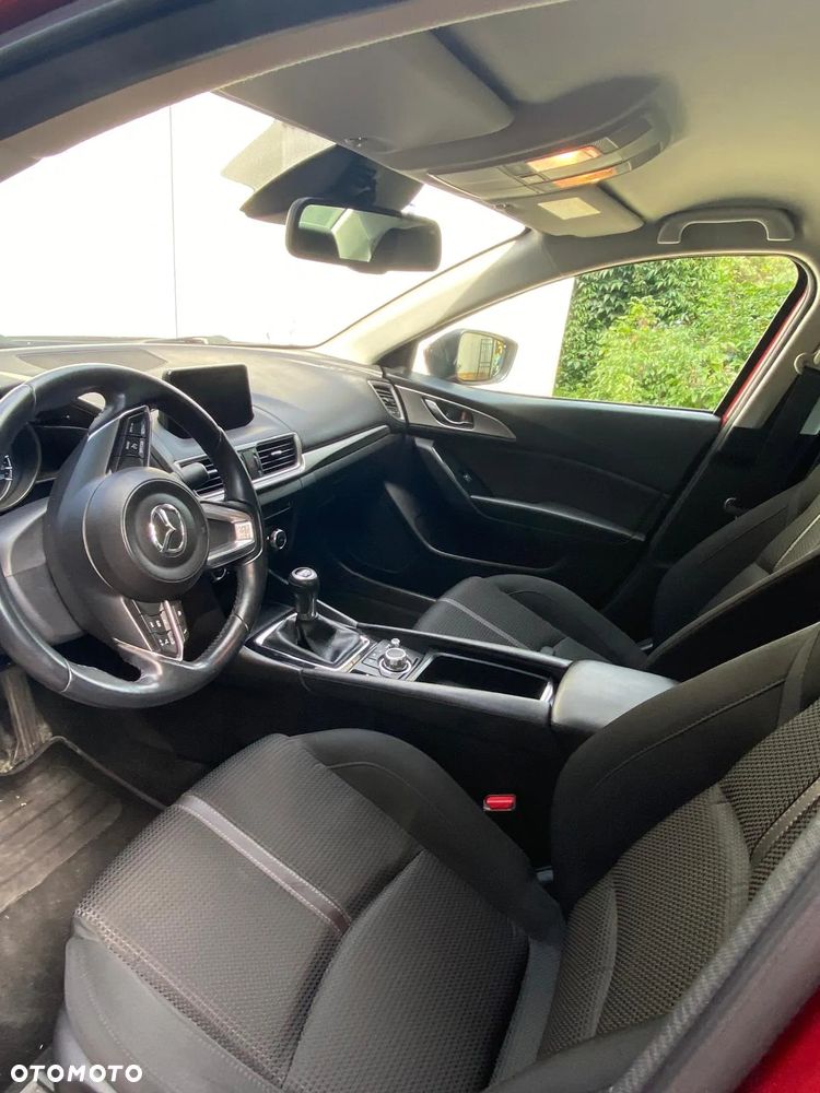 Mazda 3 2.0 Skyenergy - 6