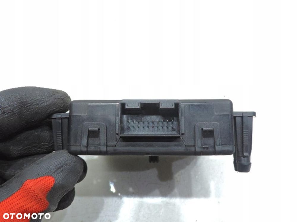 MODUŁ STEROWNIK GATEWAY SEAT LEON II 1K0907530H - 4