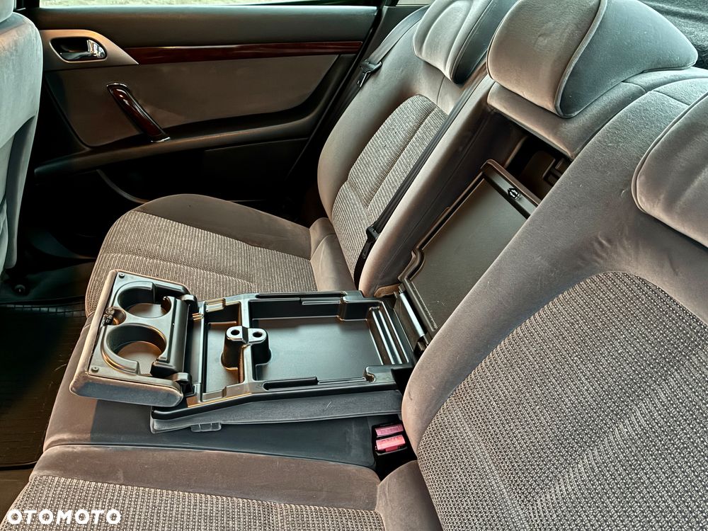 Peugeot 407 2.0 Premium Navtech - 22