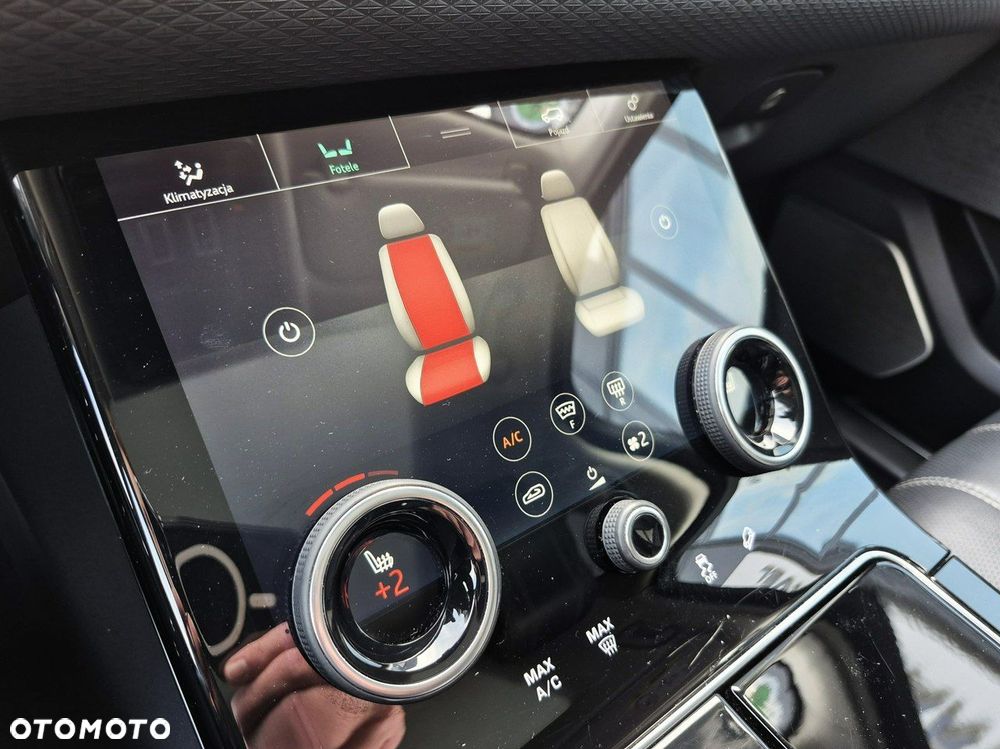 Land Rover Range Rover Velar - 36