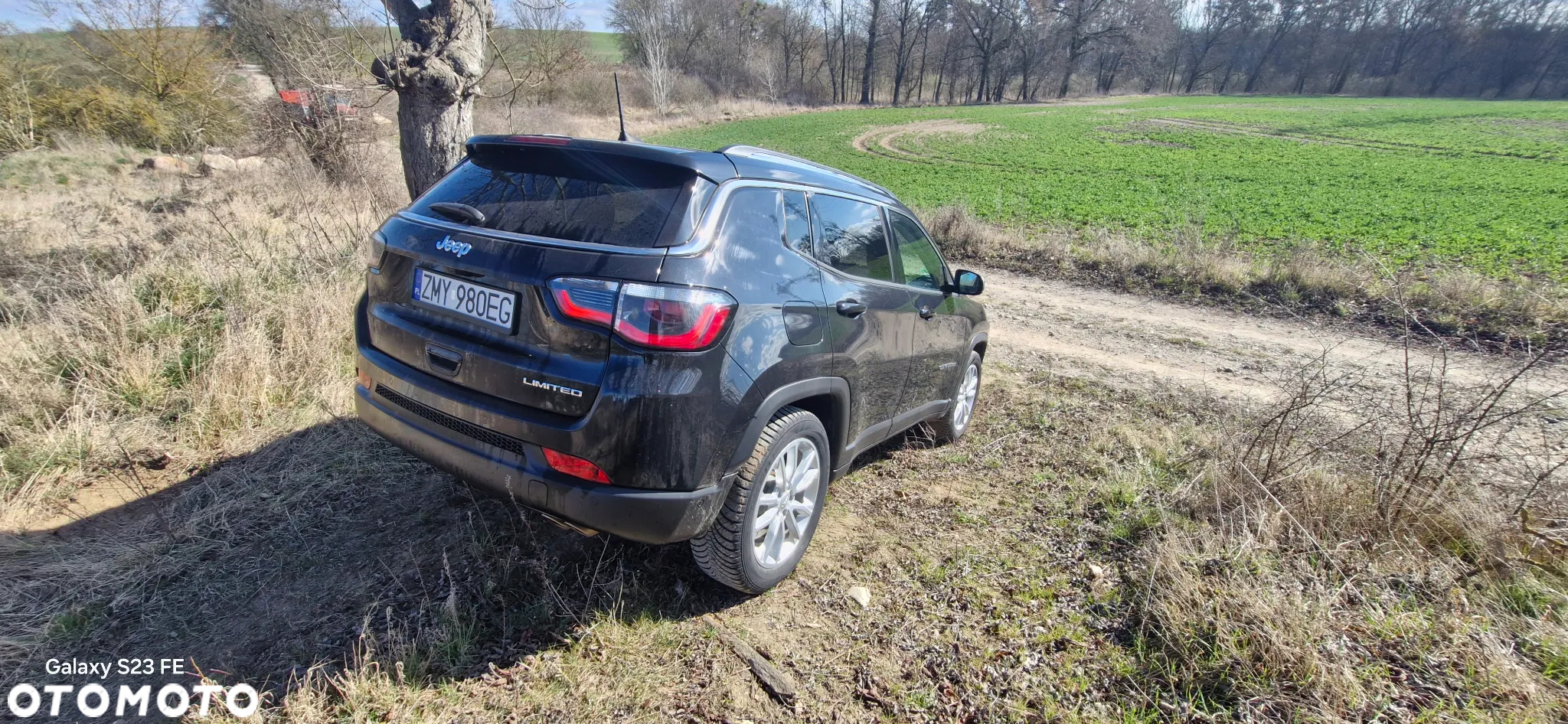 Jeep Compass - 6