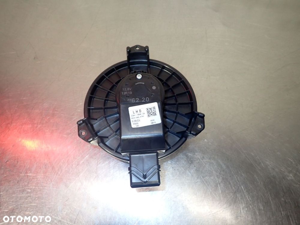 WENTYLATOR NAWIEWU FORD MONDEO V 1.5 - 2