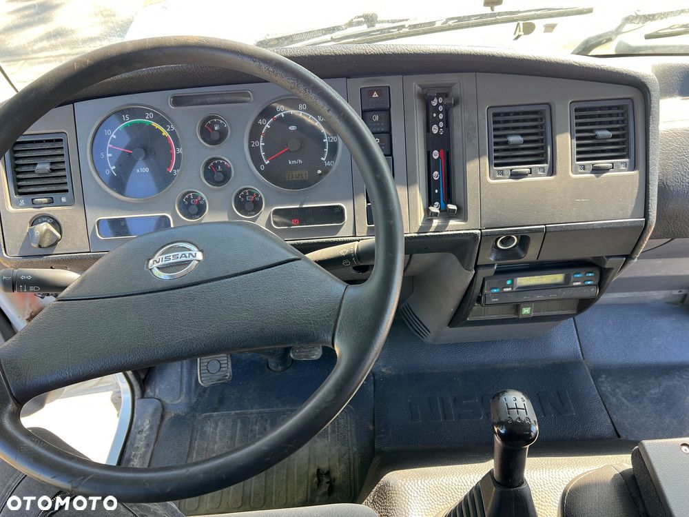 Nissan Atleon - 28