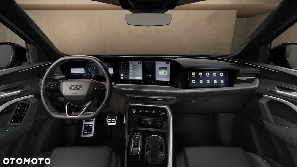 Audi Q5 - 9
