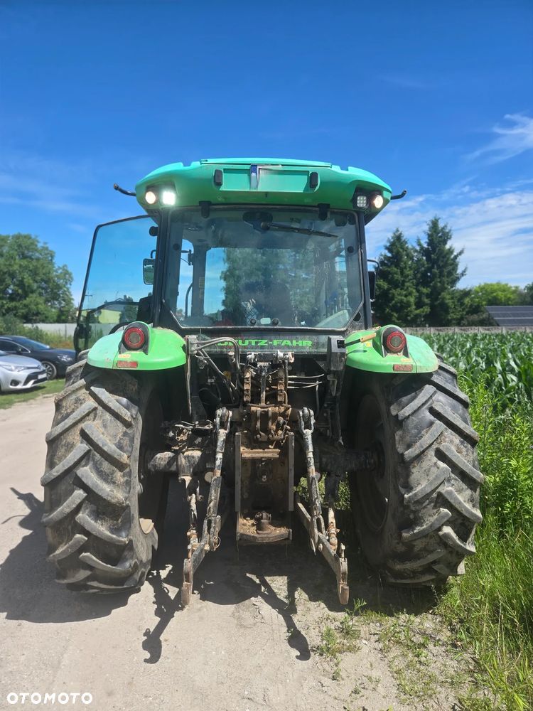 Deutz-Fahr 5090 4G - 6