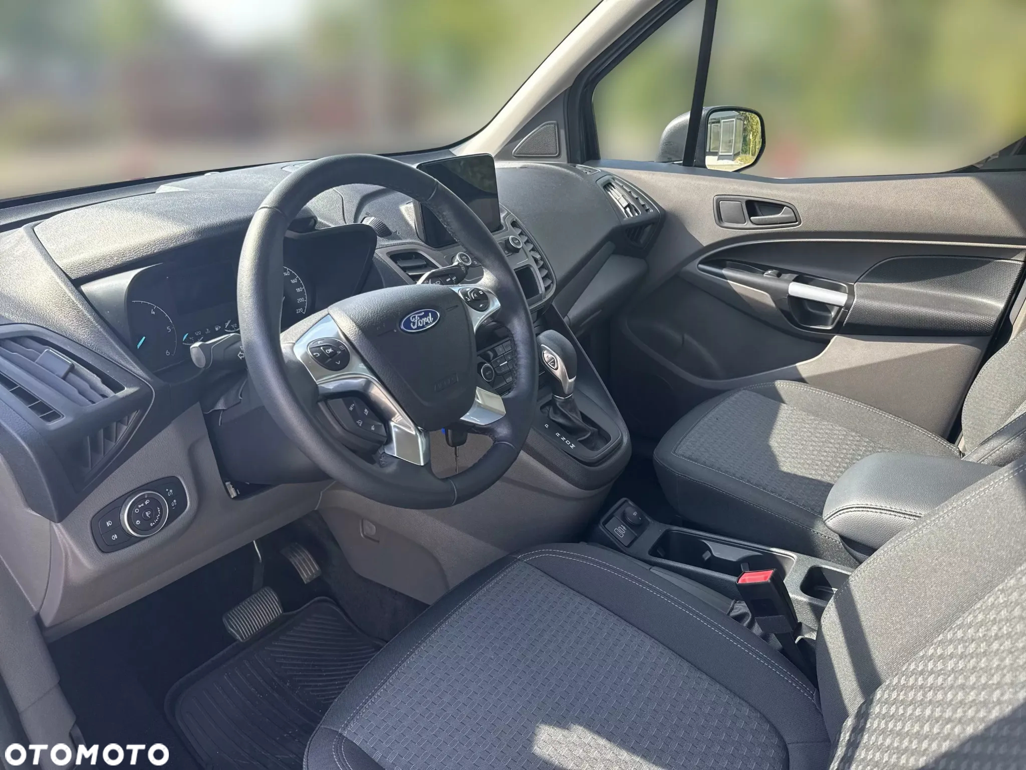 Ford Transit Connect Kombi 230 L2 Trend PowerShift - 9