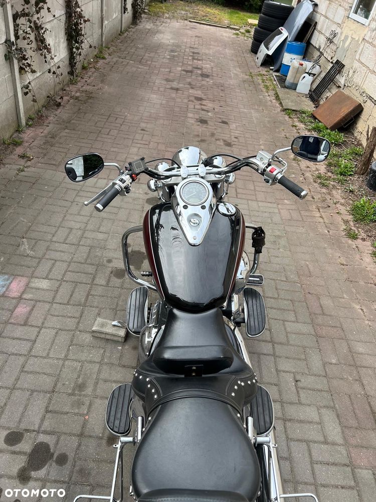 Kawasaki Vulcan - 5