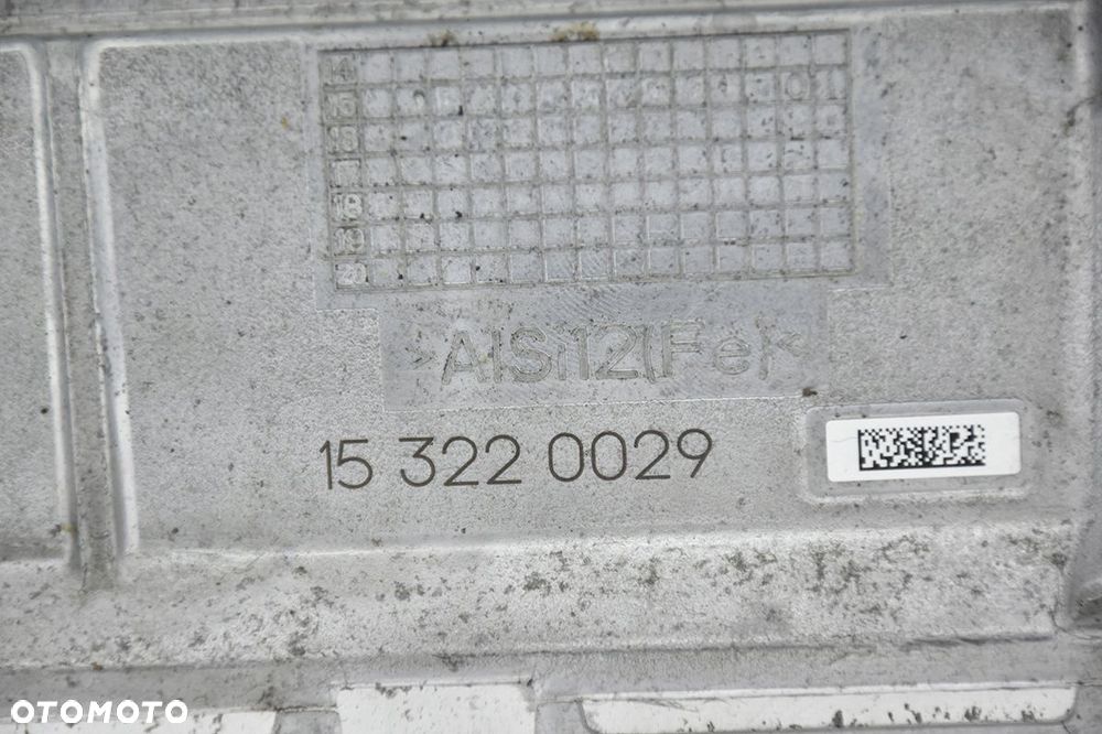 moduł mocy sterowania * vw passat b8 gte 3g0907070d - 6