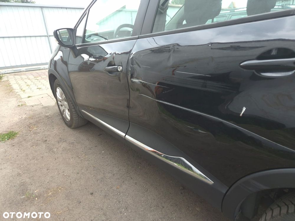 Renault Captur ENERGY dCi 90 Start&Stop Experience - 11