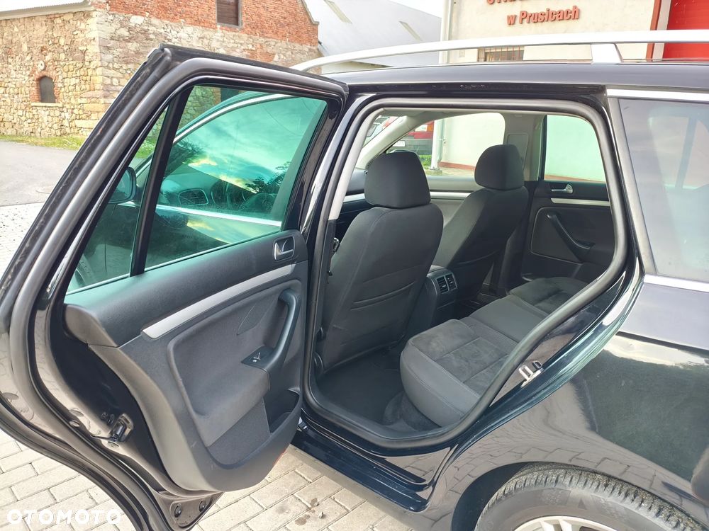 Volkswagen Golf 1.4 TSI Highline Optimum - 13