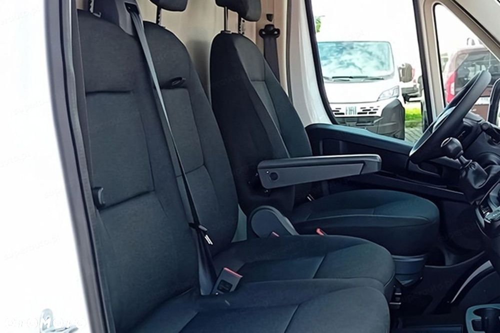 Fiat Ducato 3.5t L3H3 2.2 140KM - 7