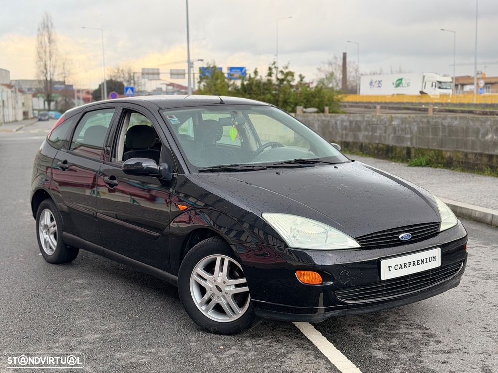 Ford Focus Ambiente - 1