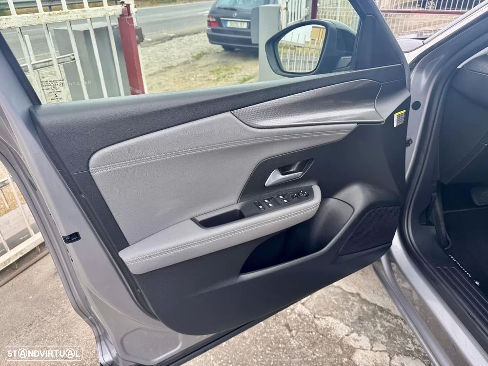 Opel Mokka-e Elegance - 8