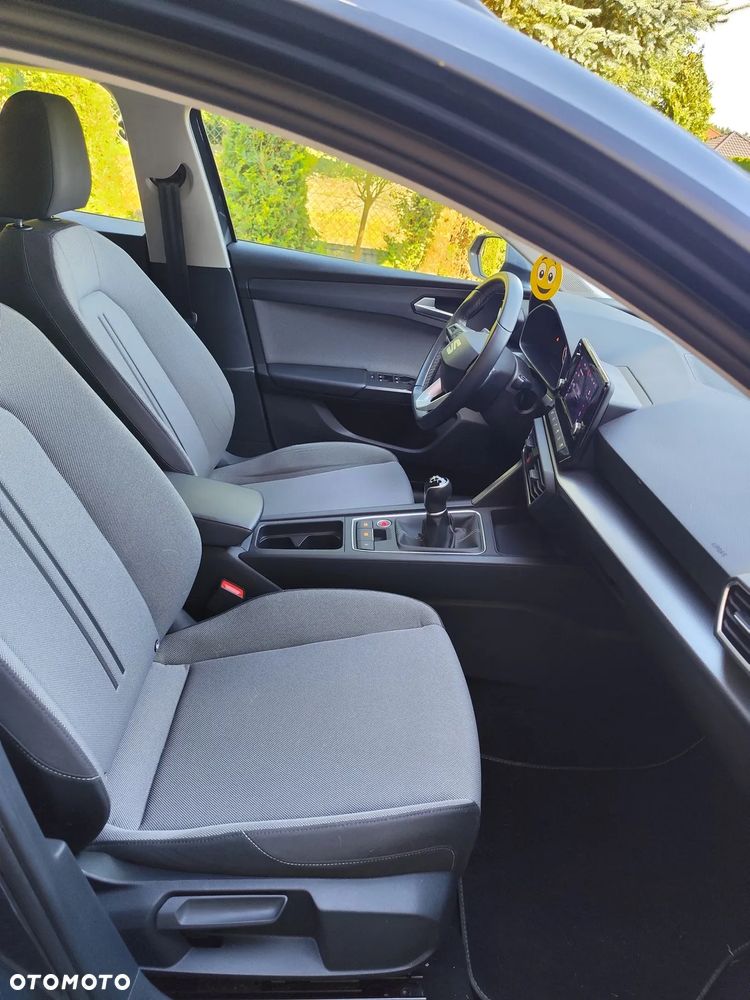 Seat Leon Sportstourer - 13