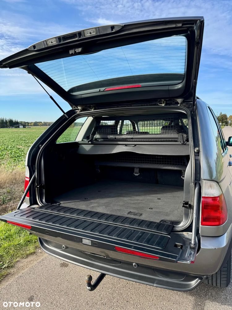 BMW X5 - 12