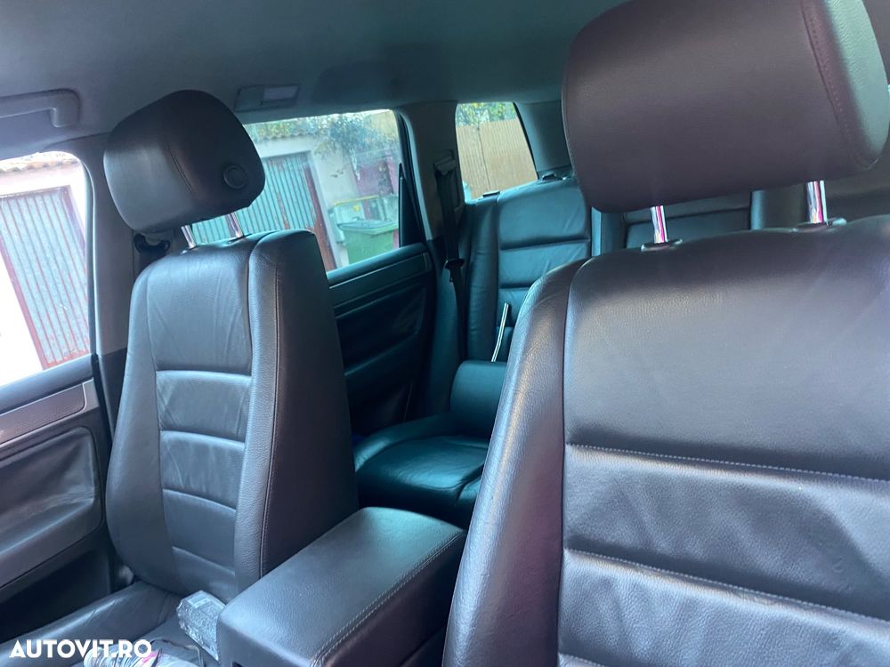 Volkswagen Touareg 3.0 V6 TDI Aut. - 3