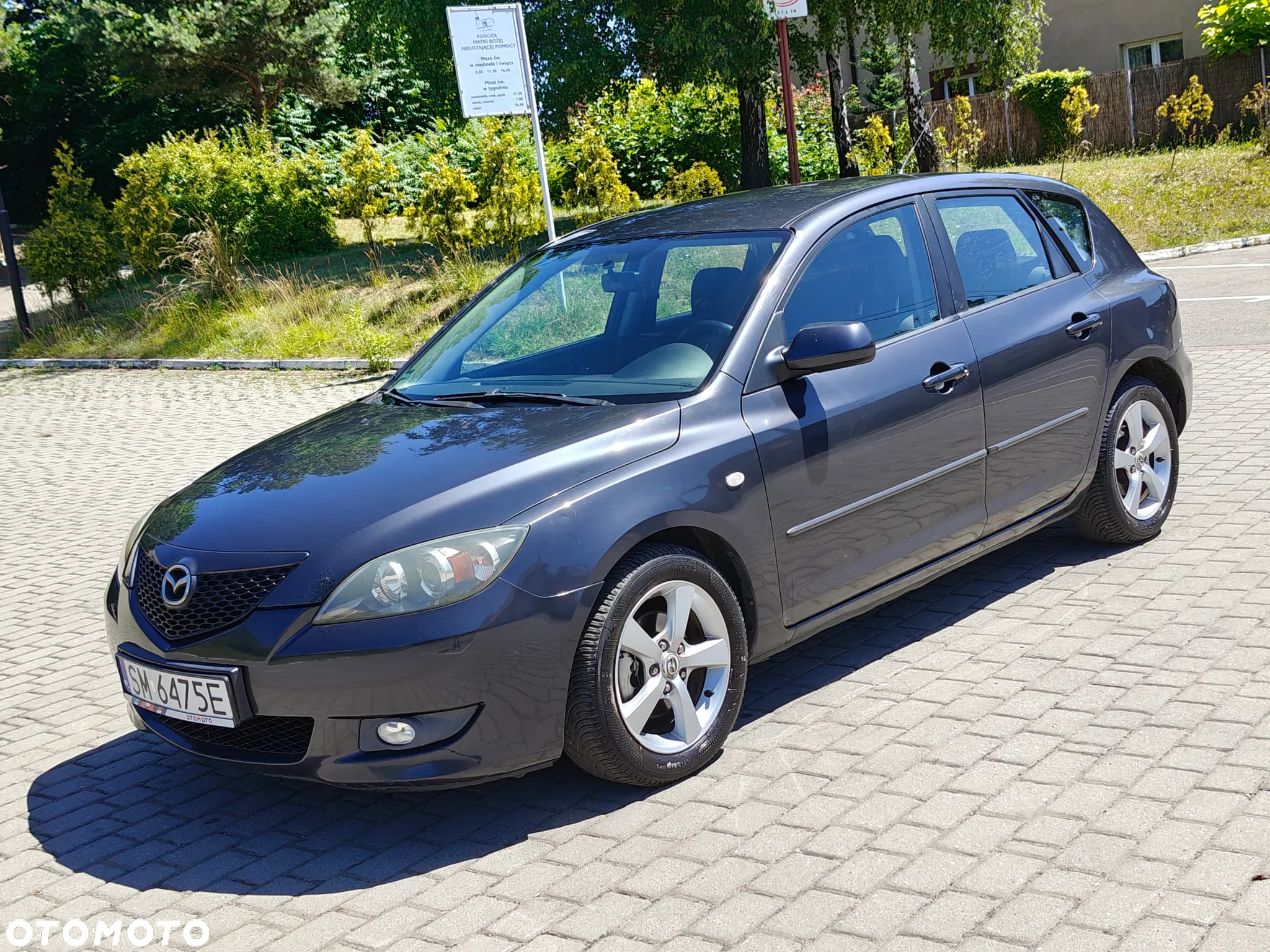 Mazda 323F 1.8 GLX - 14