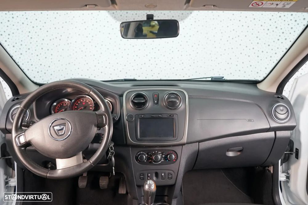 Dacia Sandero 0.9 TCe Confort - 14