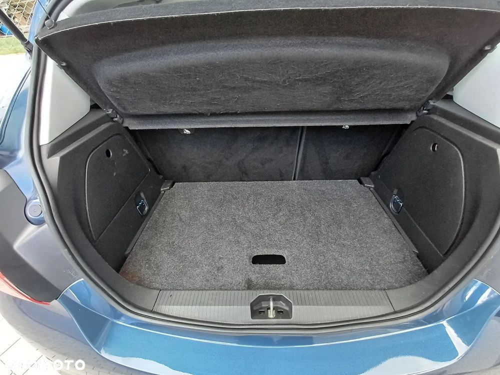 Opel Corsa 1.4 T Cosmo S&S - 25