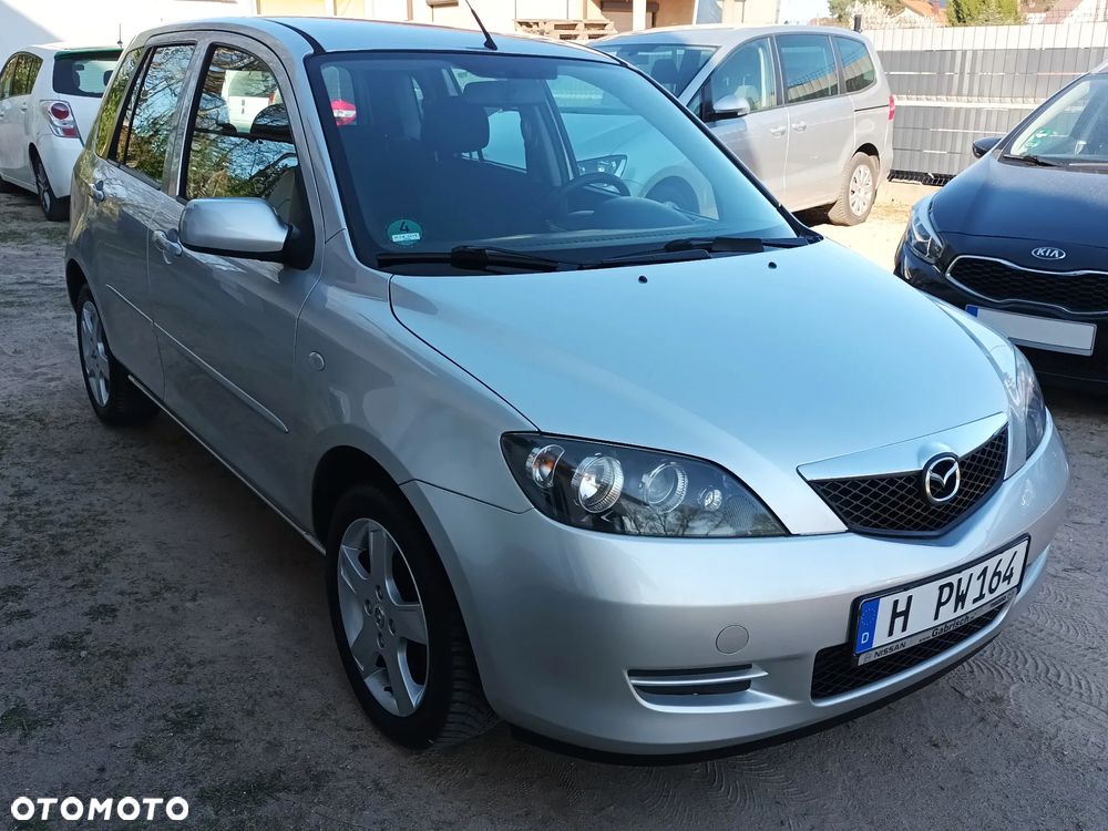 Mazda 2 1.4l Exclusive - 15