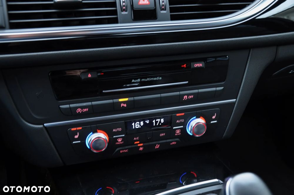 Audi A6 Limousine 2.0 TDI Quattro S tronic - 18