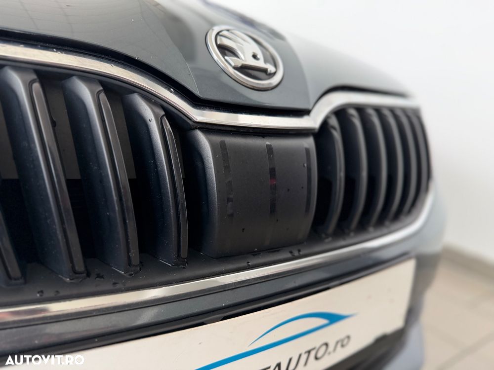 Skoda Octavia 1.6 TDI Ambition - 32