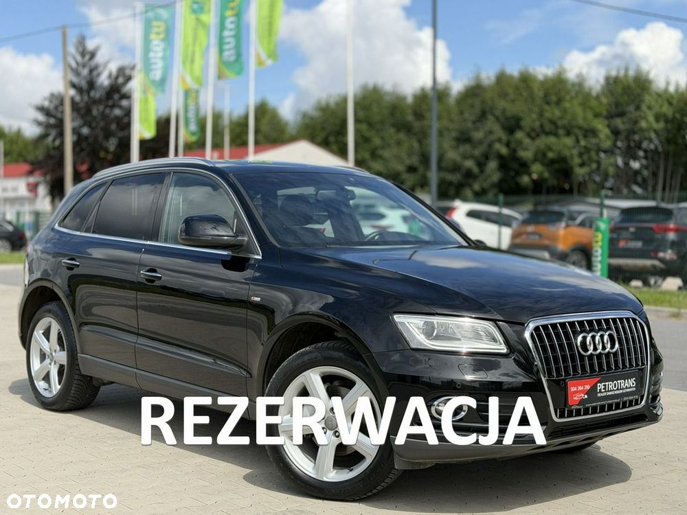 Audi Q5 - 1