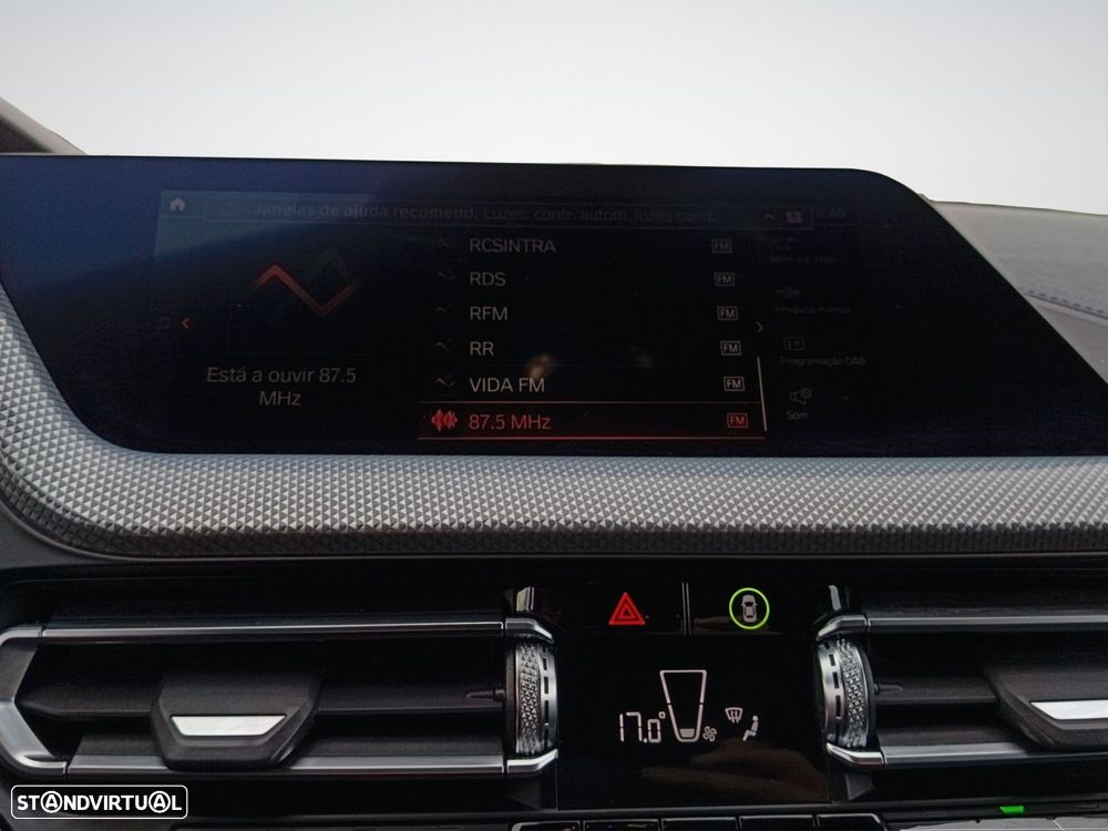 BMW 216 Gran Coupé d Pack Desportivo M - 25