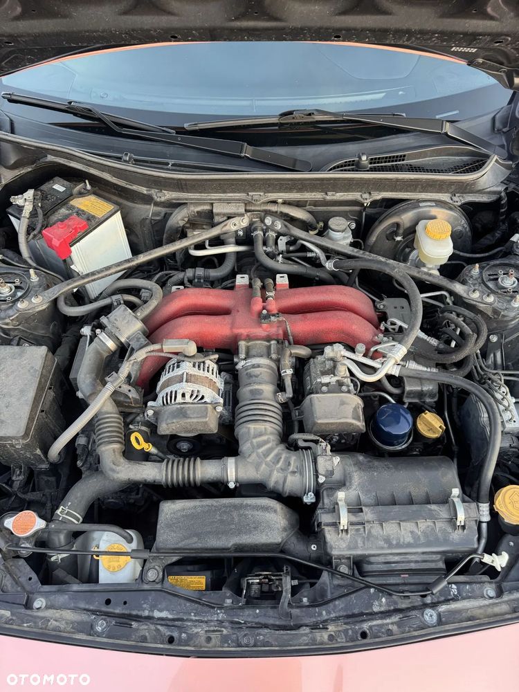 Subaru BRZ - 17