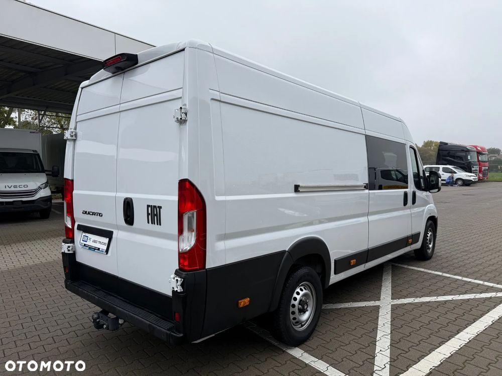 Fiat Ducato - 6