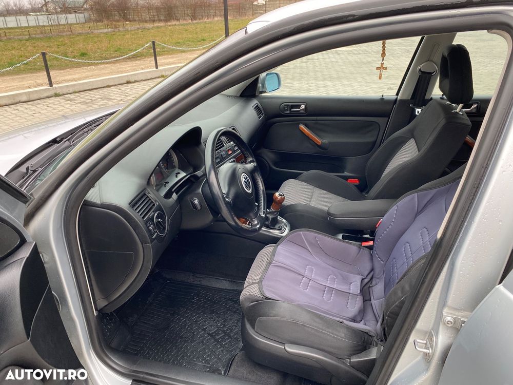 Volkswagen Bora - 14