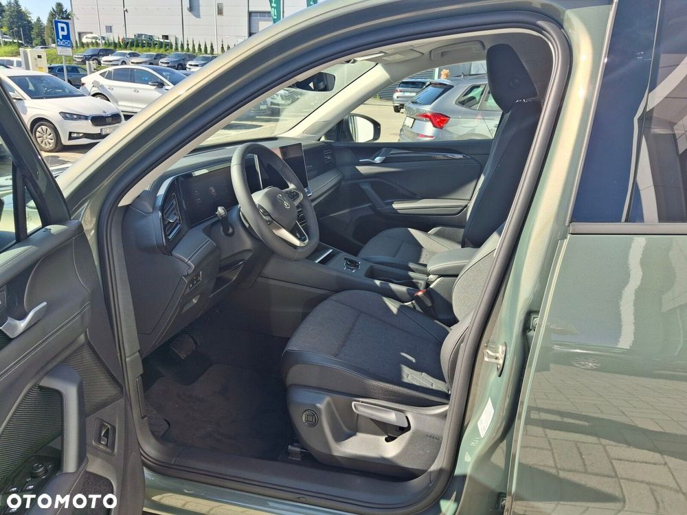 Volkswagen Tiguan 1.5 eTSI Life Plus DSG - 15