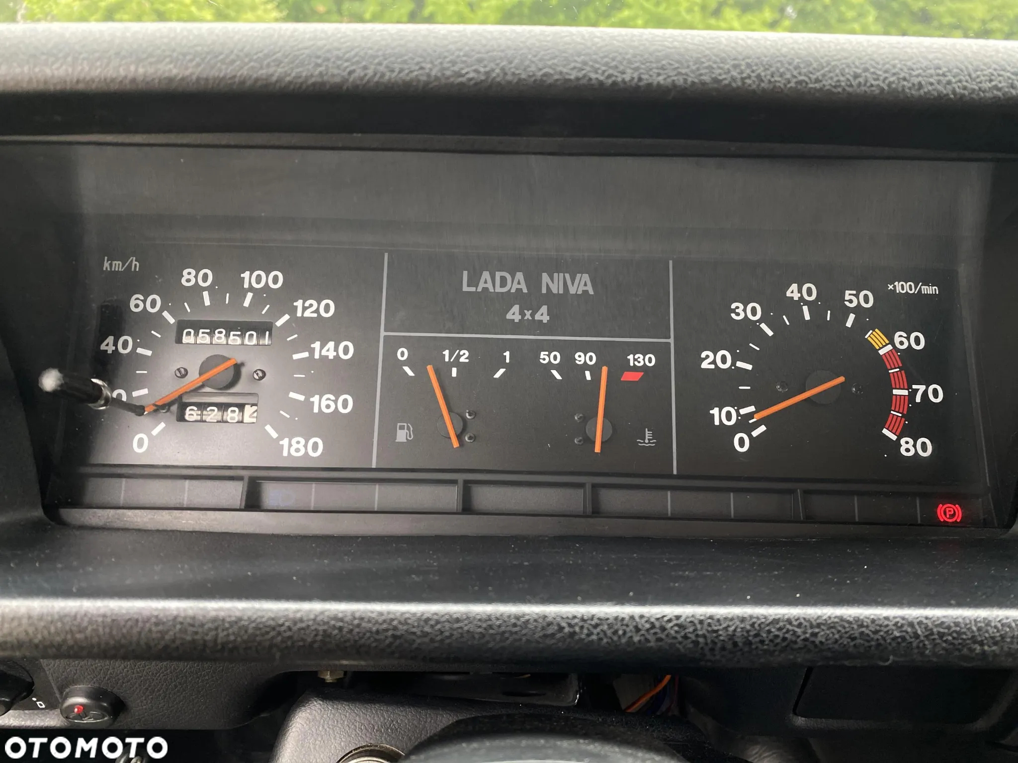 Lada Niva 1.7i - 19