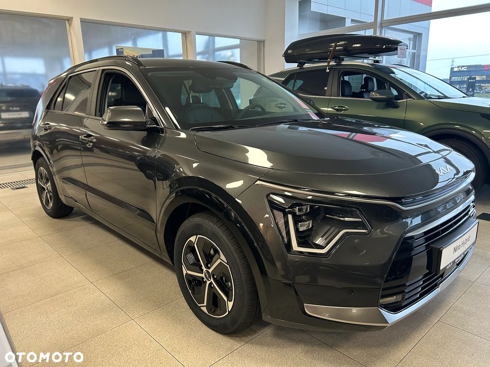 Kia Niro 1.6 GDI Hybrid L - 3